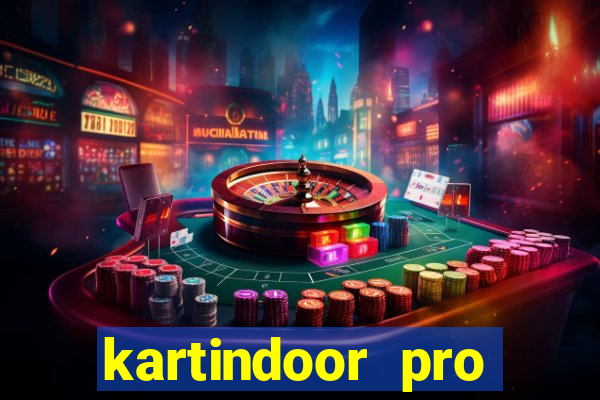 kartindoor pro raposo shopping